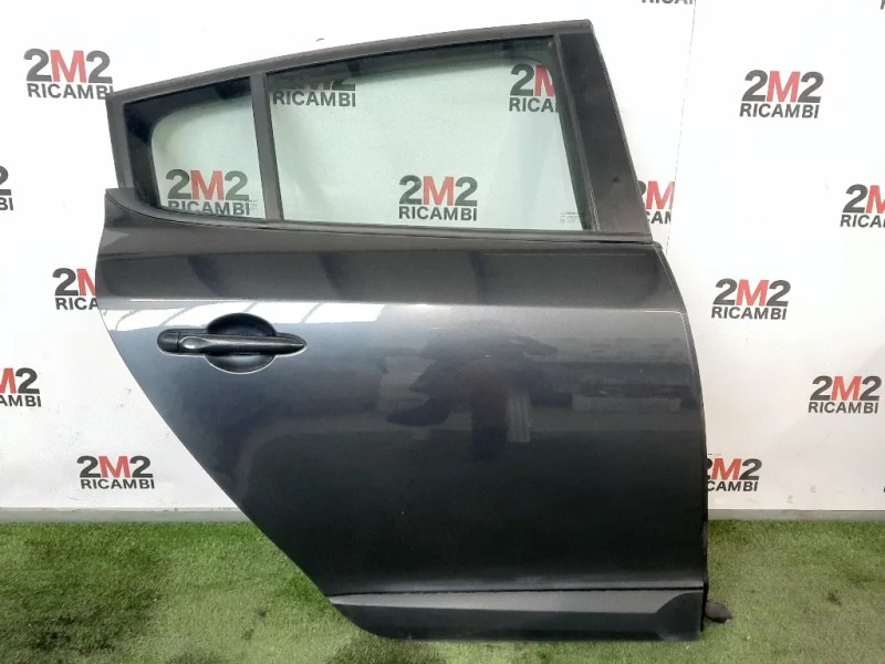 Porta POST DX 821006386R Renault Mégane III 2012