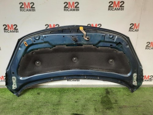 Cofano ANT 95514648 Opel Meriva B 2010