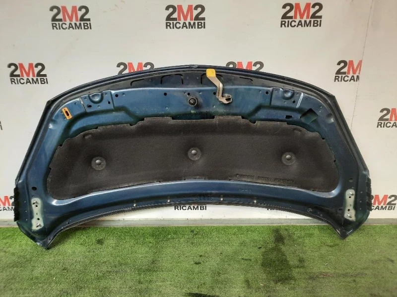 Cofano ANT 95514648 Opel Meriva B 2010