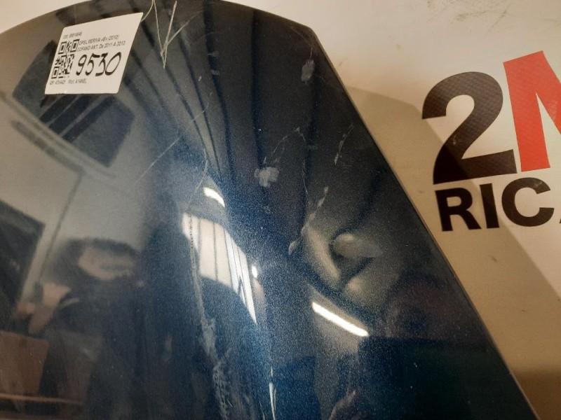 Cofano ANT 95514648 Opel Meriva B 2010