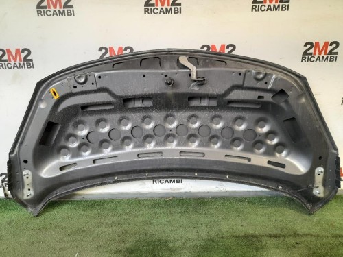 Cofano ANT 95514648 Opel Meriva B 2010