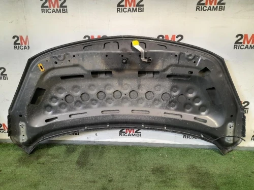 Cofano ANT 95514648 Opel Meriva B 2010