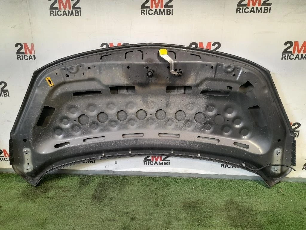 Cofano ANT 95514648 Opel Meriva B 2010