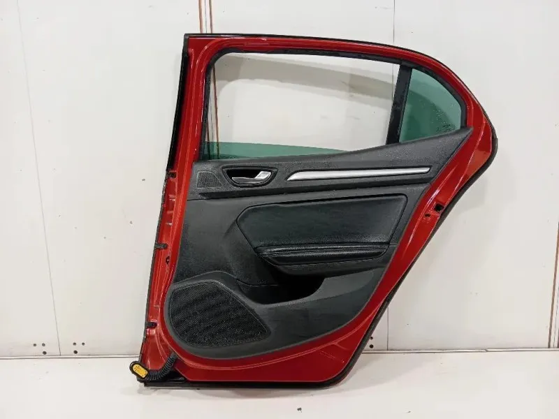 Porta POST DX 821001172R Renault Mégane IV 2016