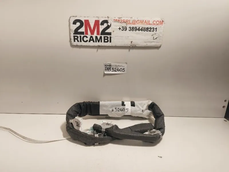 Air-bag A Tendina SX 50545365 Alfa Romeo Giulietta 2013