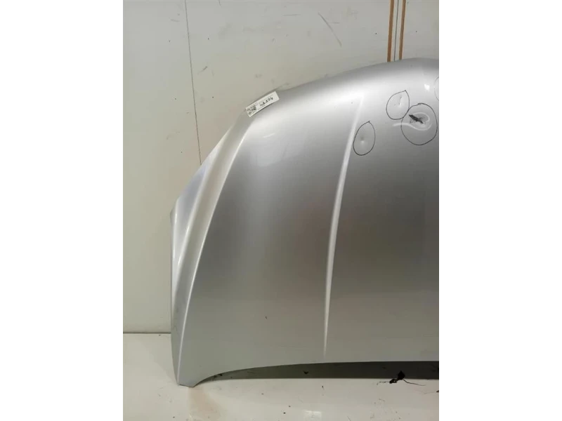 Cofano ANT 42372135 Opel Mokka 2013