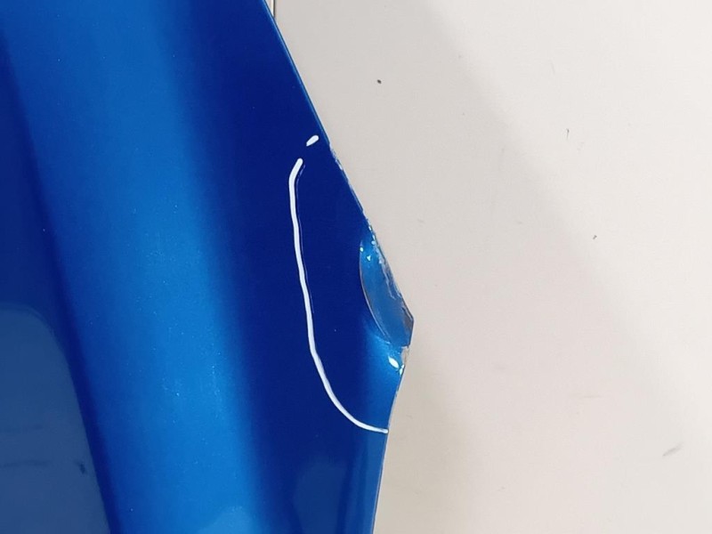 Cofano ANT 42372135 Opel Mokka 2013