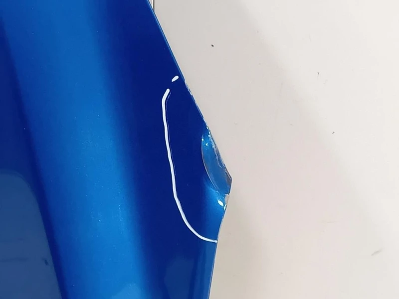 Cofano ANT 42372135 Opel Mokka 2013