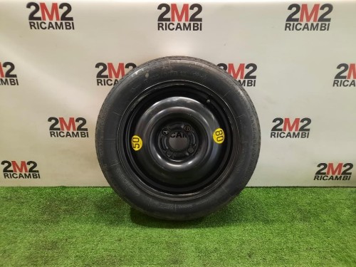 Ruotino DI Scorta POST