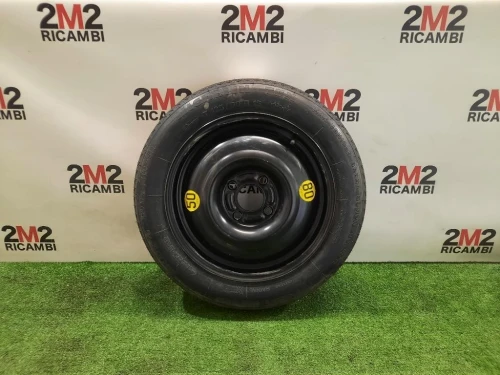 Ruotino DI Scorta POST 2150828 98AB-TA Ford Focus I SW 1999