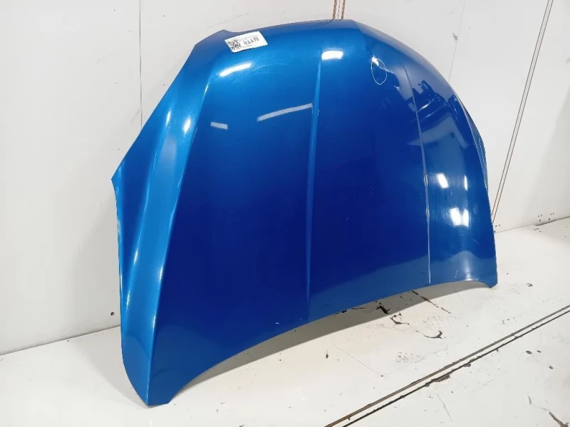 Cofano ANT 42372135 Opel Mokka 2013