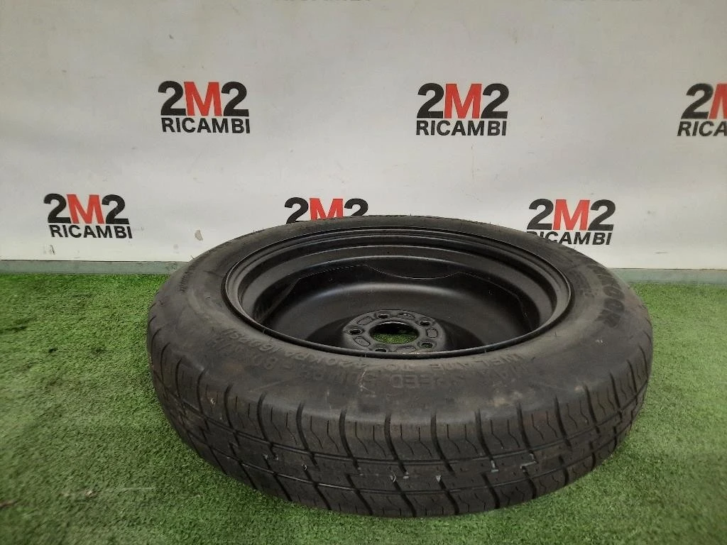 Ruotino DI Scorta POST 1S71MH Ford Focus II SW 2005