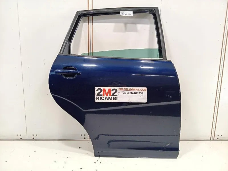 Porta POST DX 5P8833056 Seat Altea XL 5P5 2004