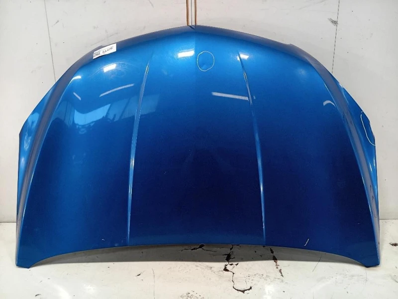 Cofano ANT 42372135 Opel Mokka 2013