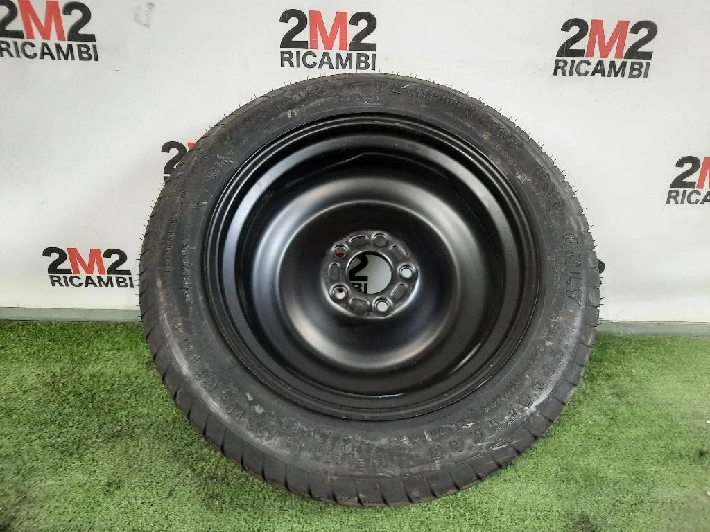 Ruotino DI Scorta POST 1S71MH Ford Focus II SW 2005