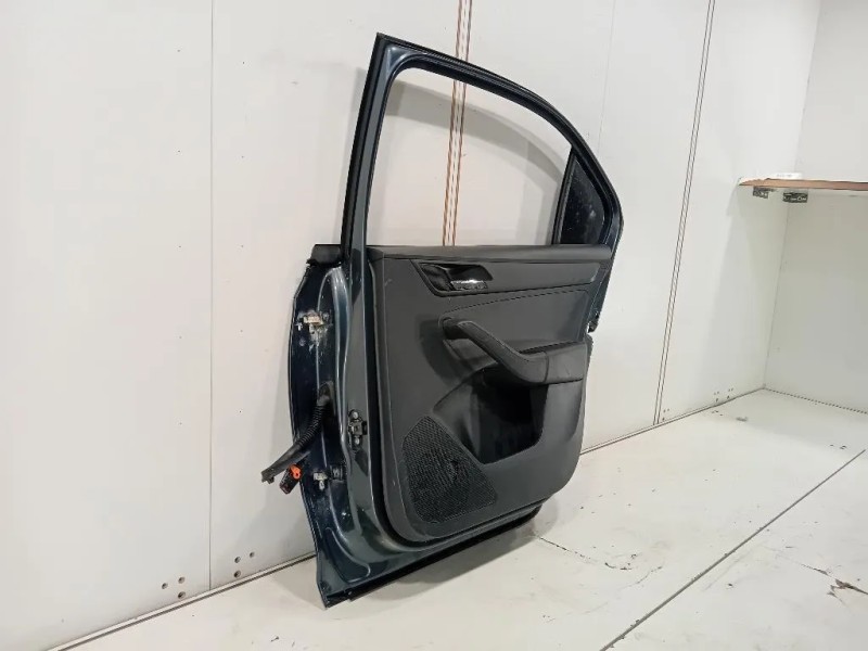 Porta POST DX 5JA833056B Seat Toledo KG3 2013