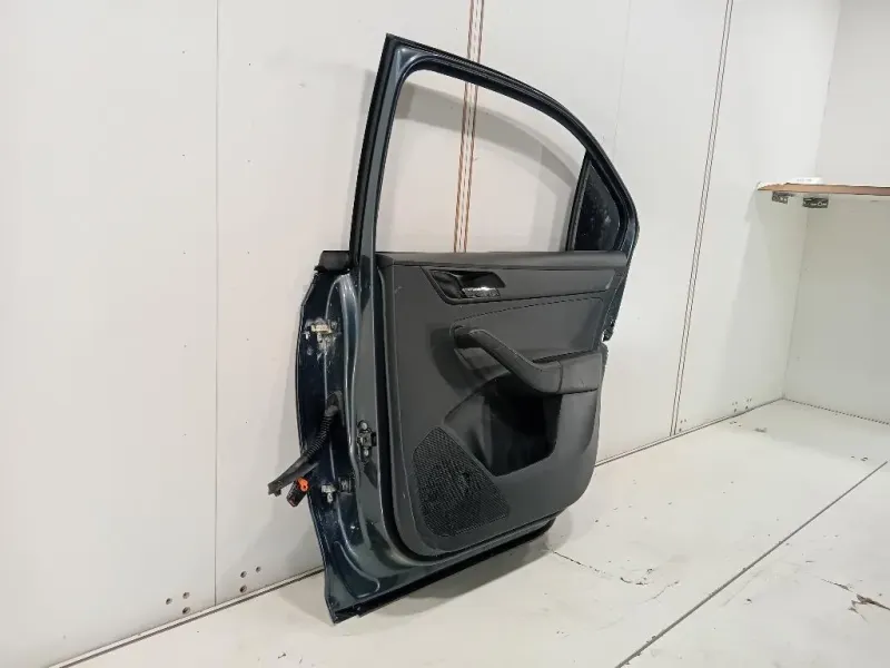 Porta POST DX 5JA833056B Seat Toledo KG3 2013