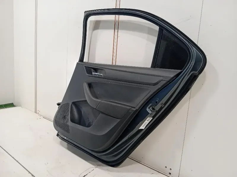 Porta POST DX 5JA833056B Seat Toledo KG3 2013