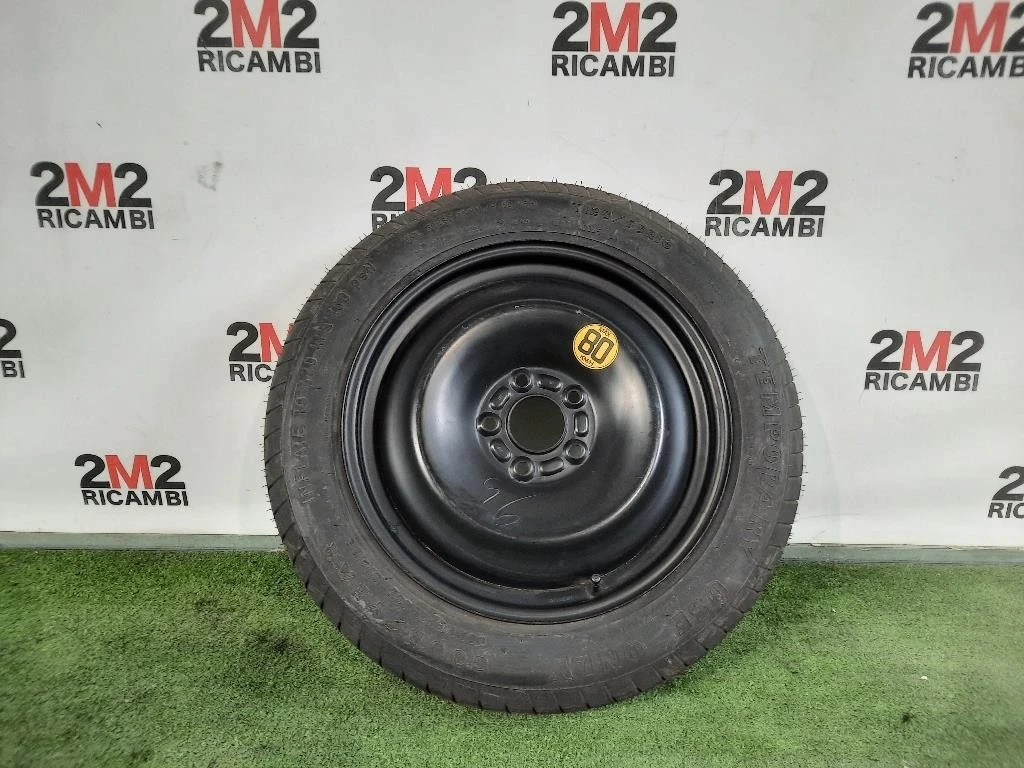 Ruotino DI Scorta POST 1S71MH Ford Focus II SW 2005