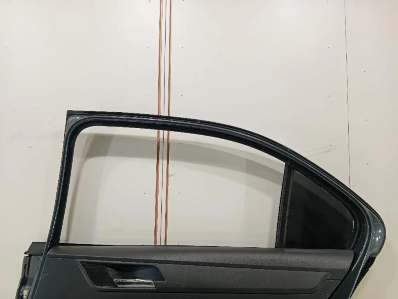 Porta POST DX 5JA833056B Seat Toledo KG3 2013