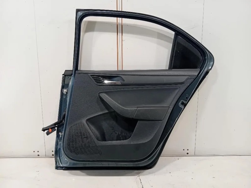 Porta POST DX 5JA833056B Seat Toledo KG3 2013