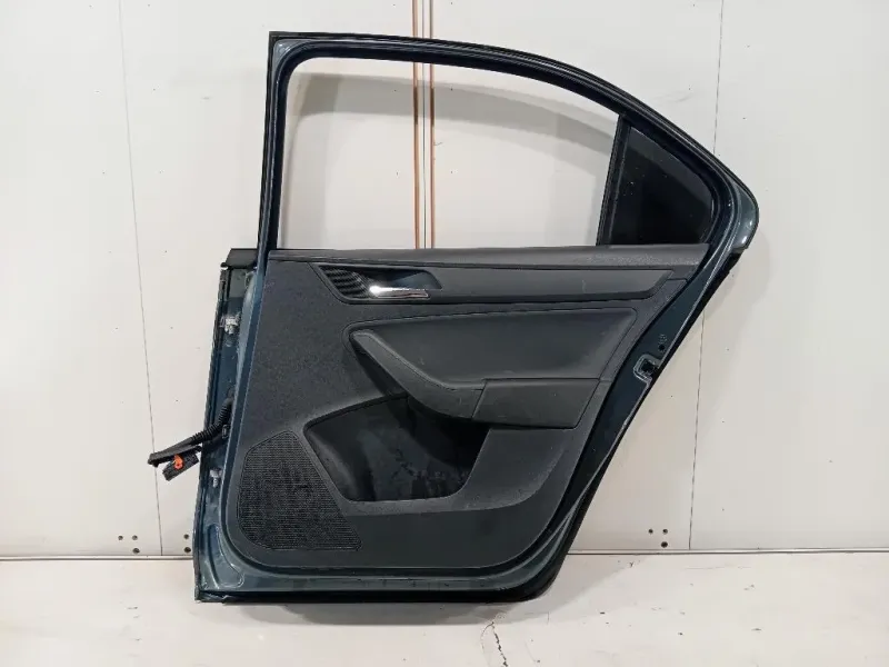 Porta POST DX 5JA833056B Seat Toledo KG3 2013