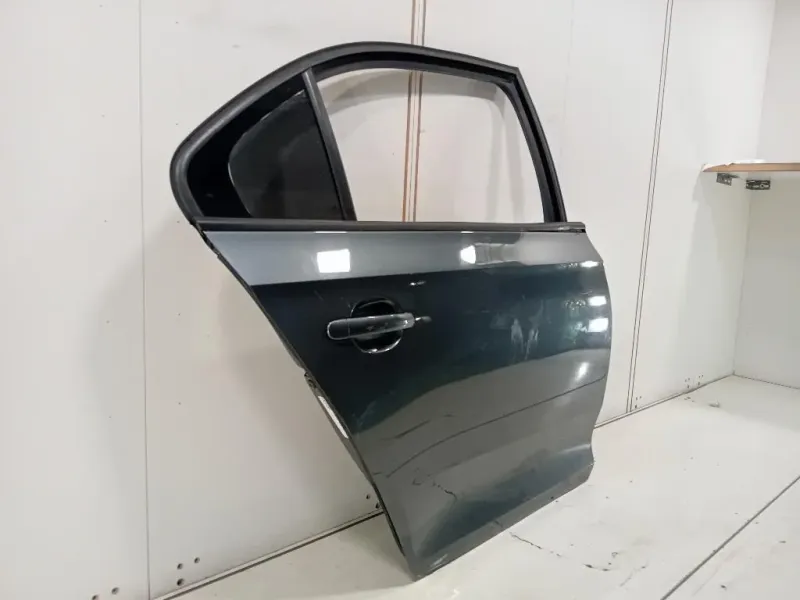 Porta POST DX 5JA833056B Seat Toledo KG3 2013