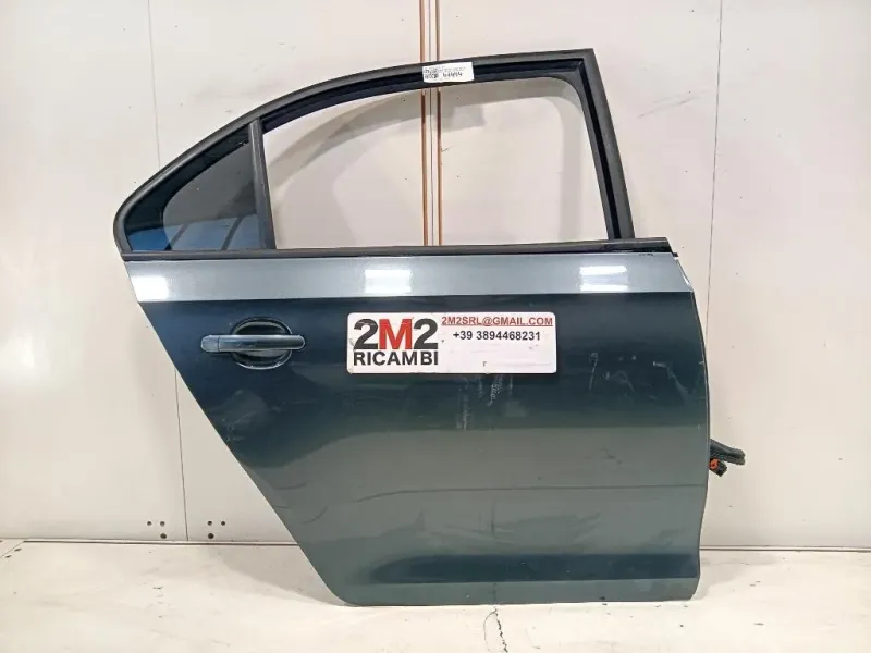 Porta POST DX 5JA833056B Seat Toledo KG3 2013