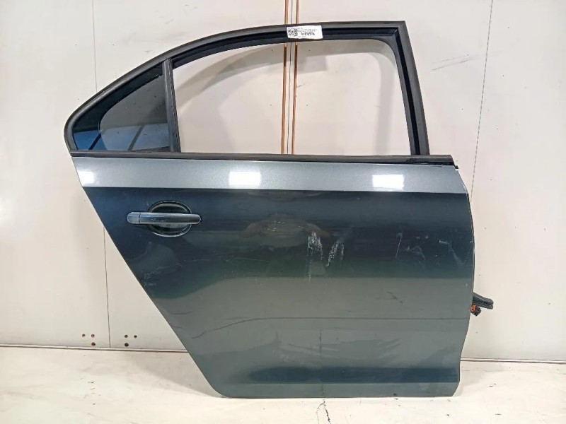 Porta POST DX 5JA833056B Seat Toledo KG3 2013