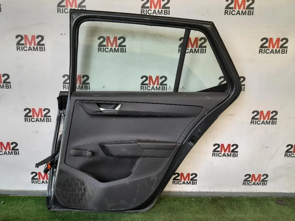 Porta POST DX 6V6833052A Skoda Fabia NJ3 2018