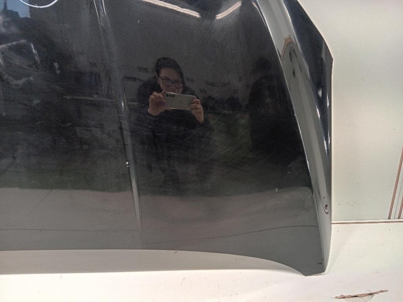 Cofano ANT 42372135 Opel Mokka 2013