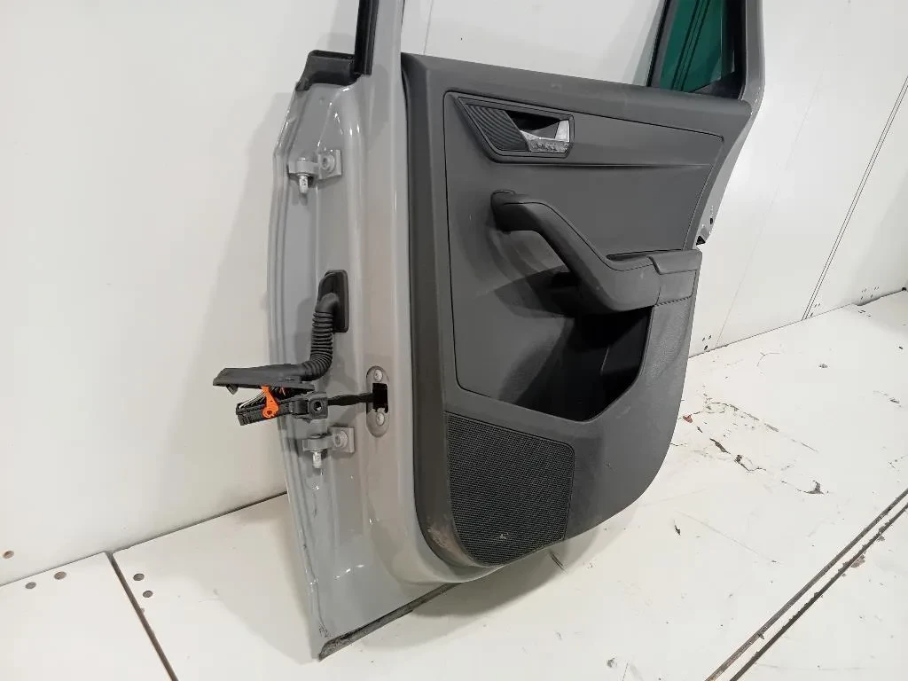 Porta POST DX PORTA POST DX Skoda Fabia PJ3 2021