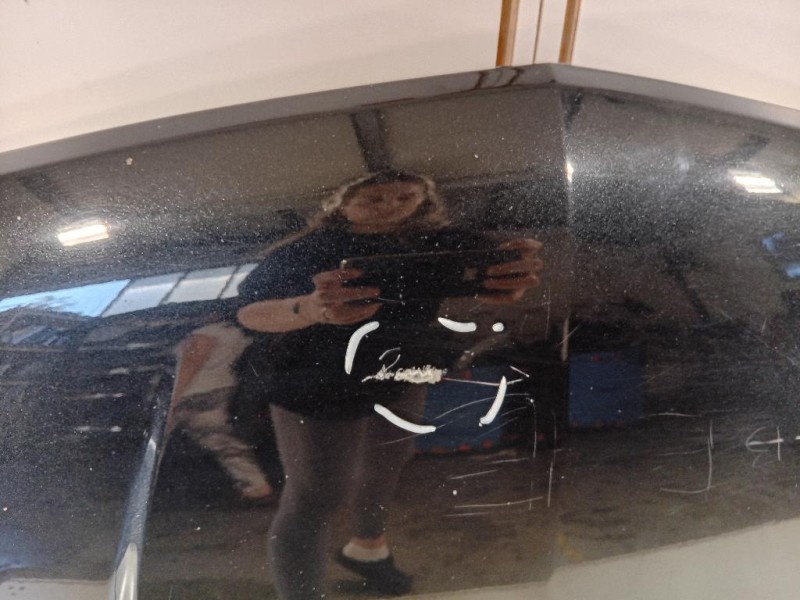 Cofano ANT 42553686 Opel Mokka X 2016