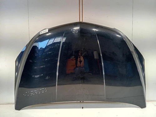 Cofano ANT 42553686 Opel Mokka X 2016