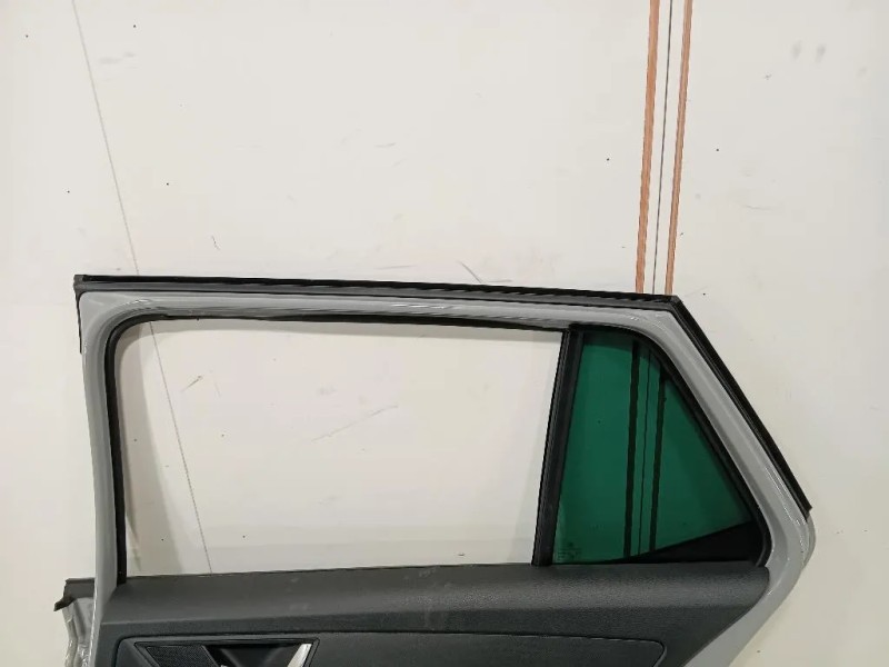 Porta POST DX PORTA POST DX Skoda Fabia PJ3 2021