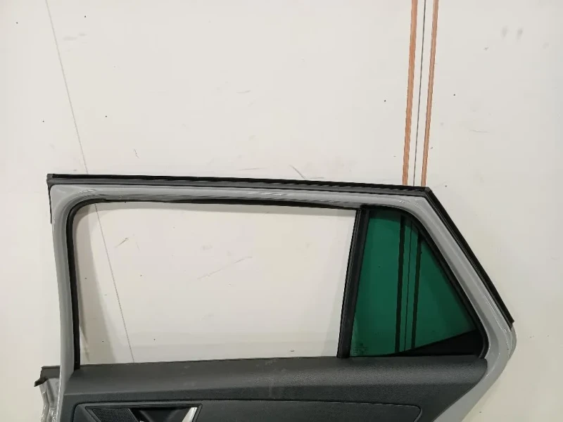 Porta POST DX PORTA POST DX Skoda Fabia PJ3 2021