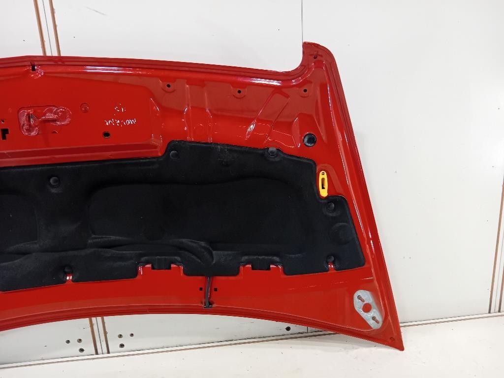 Cofano ANT 93197265 Opel Movano B 2010