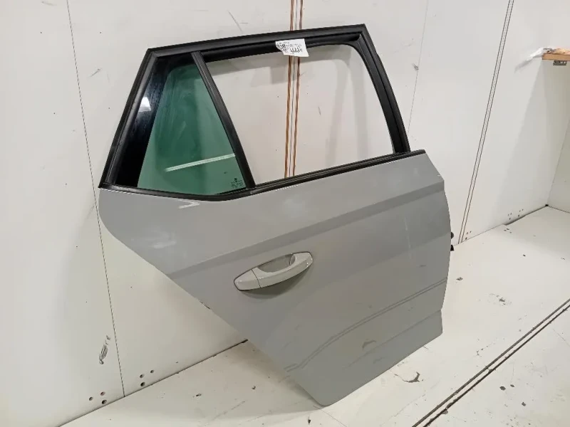 Porta POST DX PORTA POST DX Skoda Fabia PJ3 2021