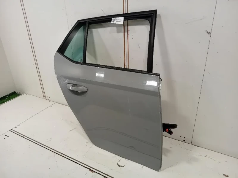 Porta POST DX PORTA POST DX Skoda Fabia PJ3 2021