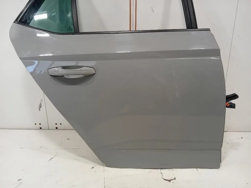 Porta POST DX PORTA POST DX Skoda Fabia PJ3 2021