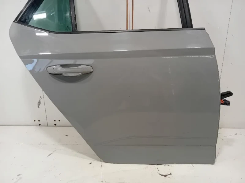 Porta POST DX PORTA POST DX Skoda Fabia PJ3 2021