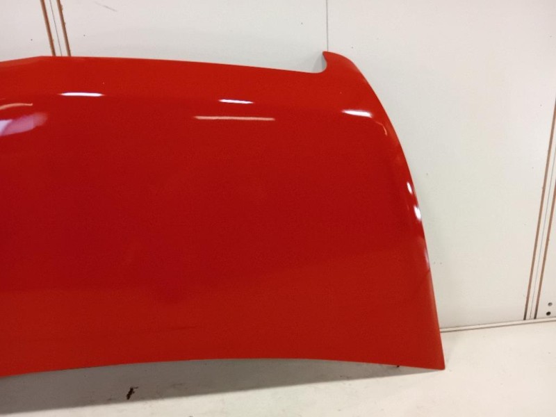 Cofano ANT 93197265 Opel Movano B 2010