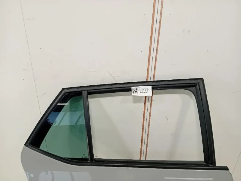 Porta POST DX PORTA POST DX Skoda Fabia PJ3 2021