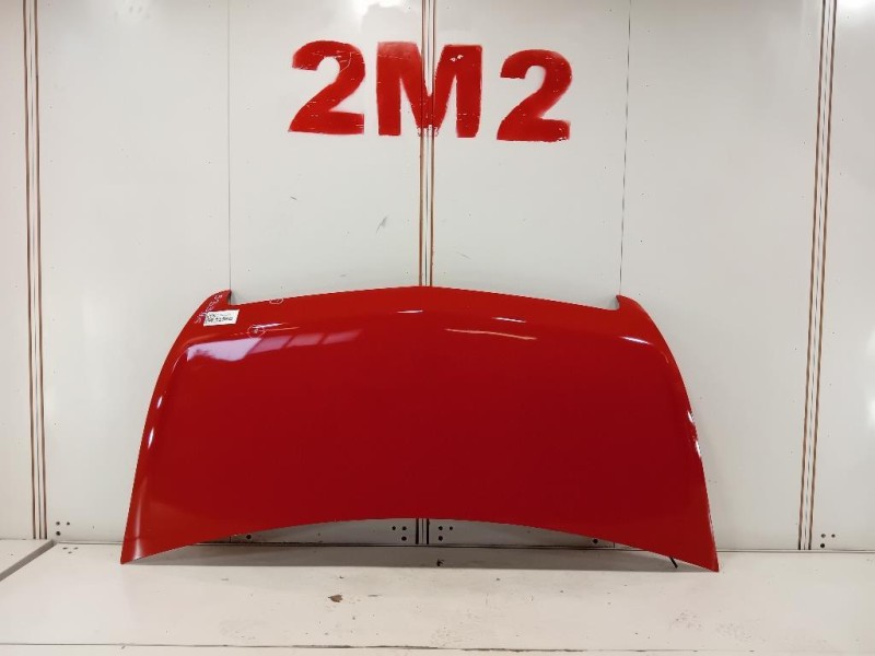 Cofano ANT 93197265 Opel Movano B 2010