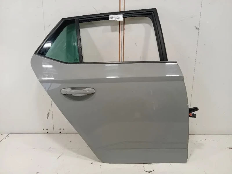 Porta POST DX PORTA POST DX Skoda Fabia PJ3 2021