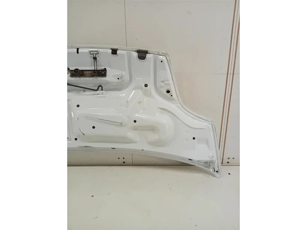 Cofano ANT 93194150 Opel Vivaro A 2007