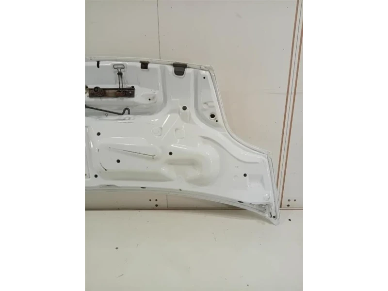 Cofano ANT 93194150 Opel Vivaro A 2007