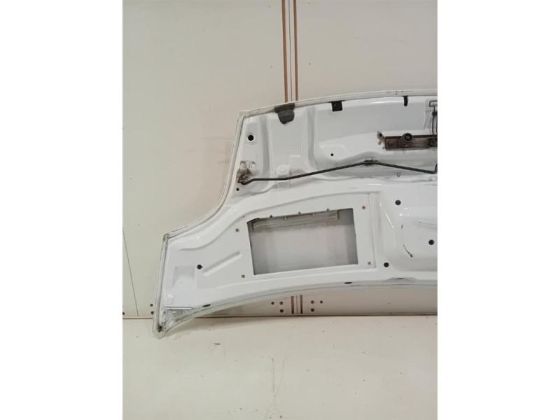 Cofano ANT 93194150 Opel Vivaro A 2007