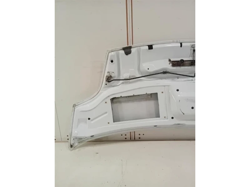 Cofano ANT 93194150 Opel Vivaro A 2007