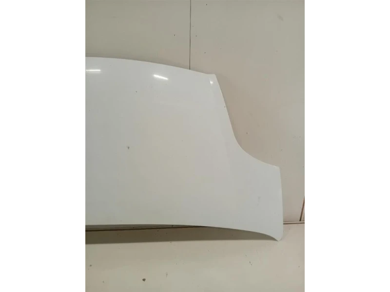 Cofano ANT 93194150 Opel Vivaro A 2007